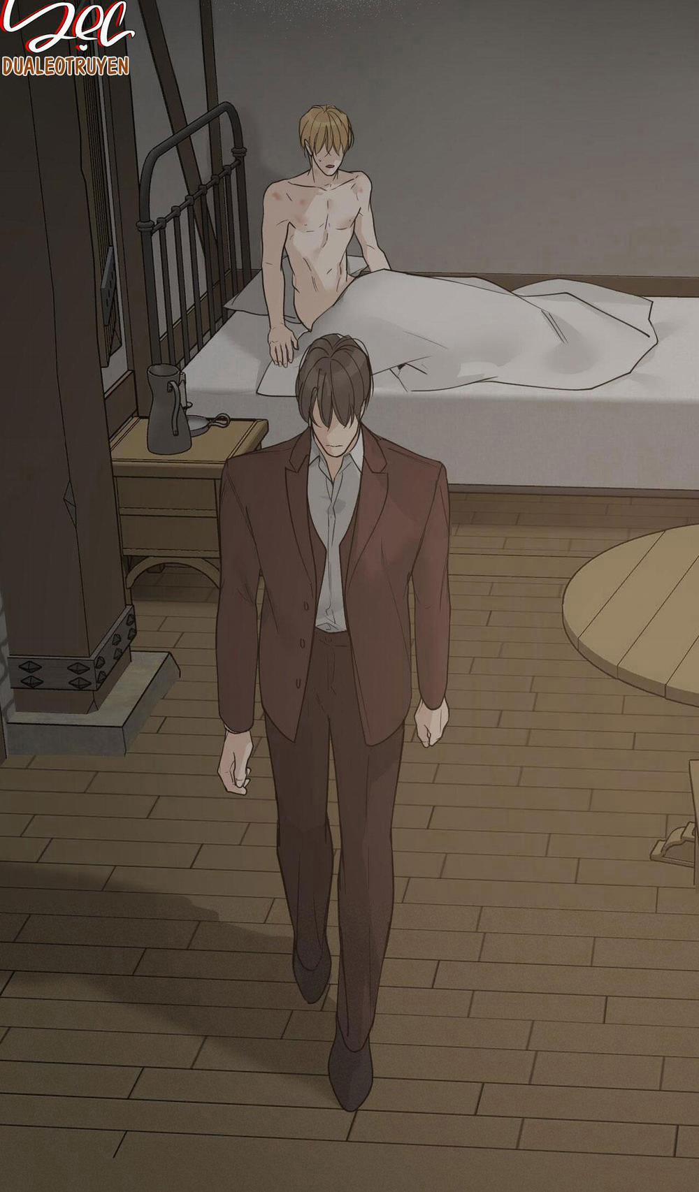 Into The Rose Garden 23 trang 11