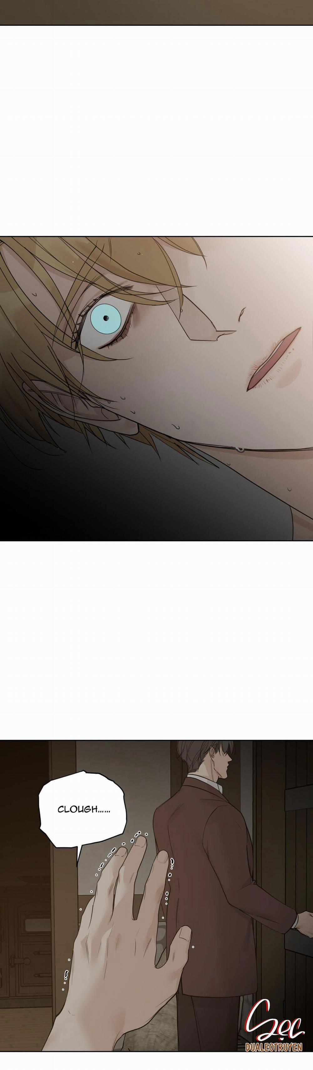 Into The Rose Garden 23 trang 12