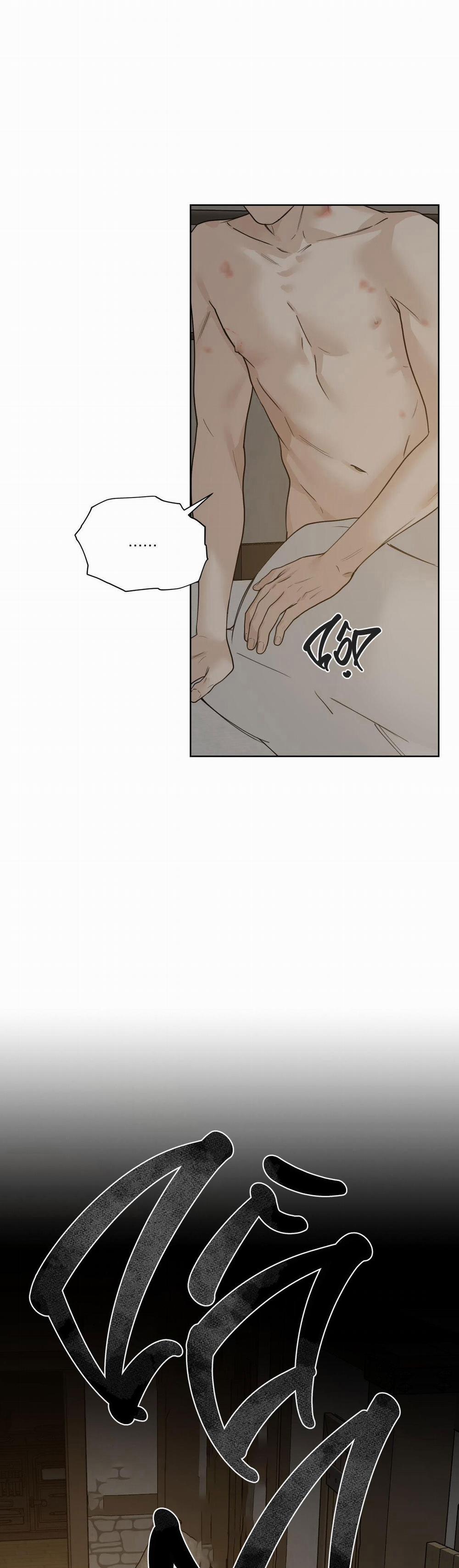 Into The Rose Garden 23 trang 13