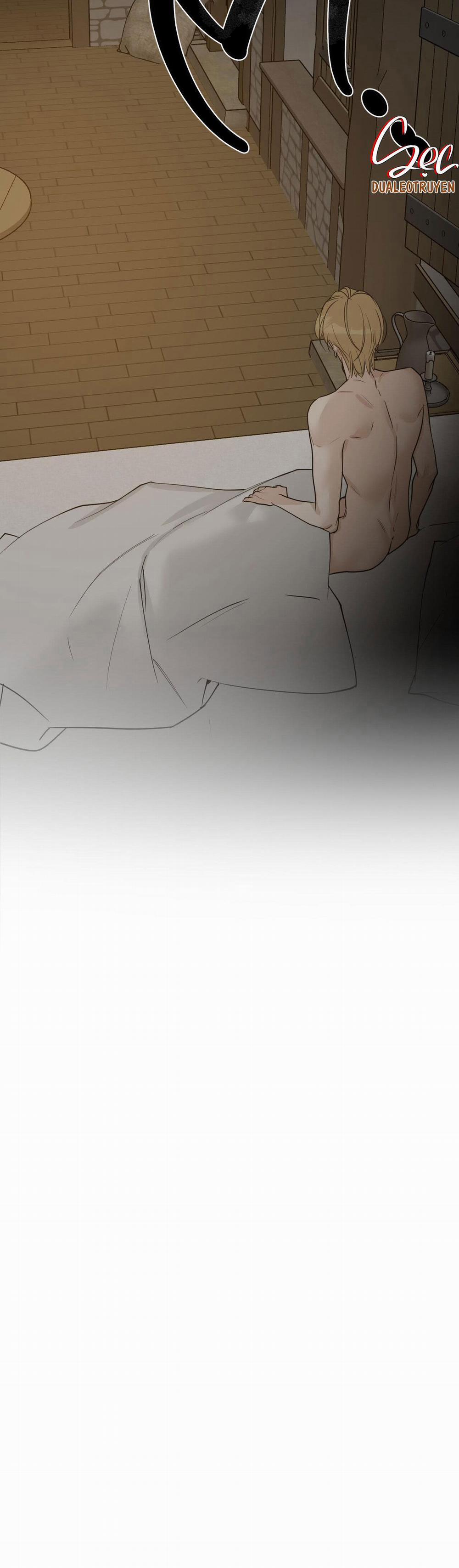 Into The Rose Garden 23 trang 14