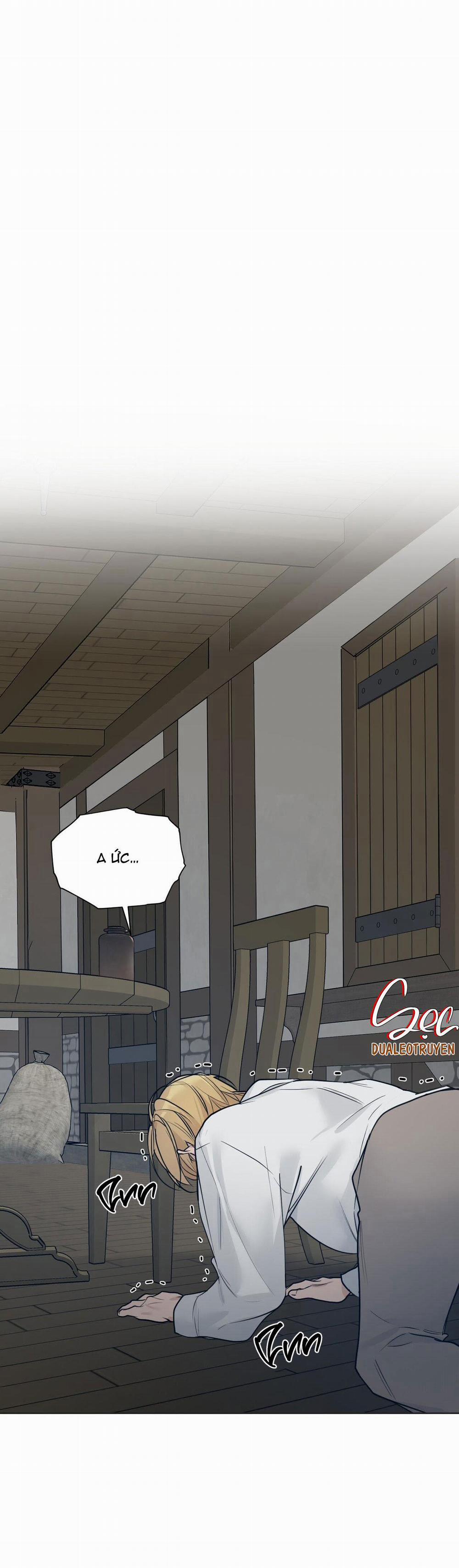 Into The Rose Garden 23 trang 15