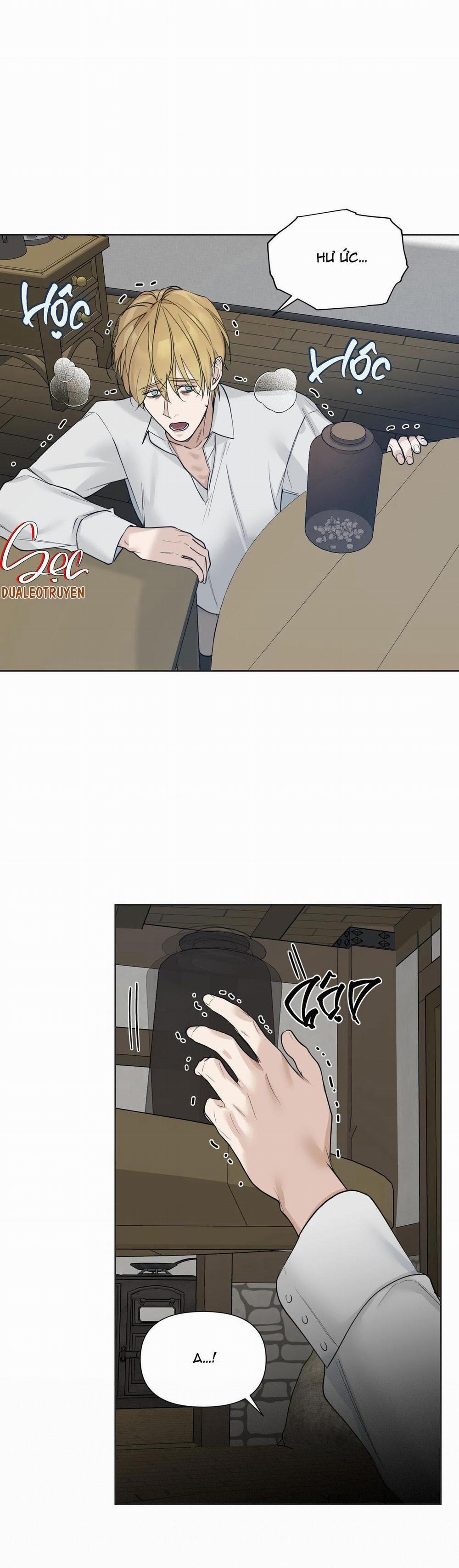 Into The Rose Garden 23 trang 16