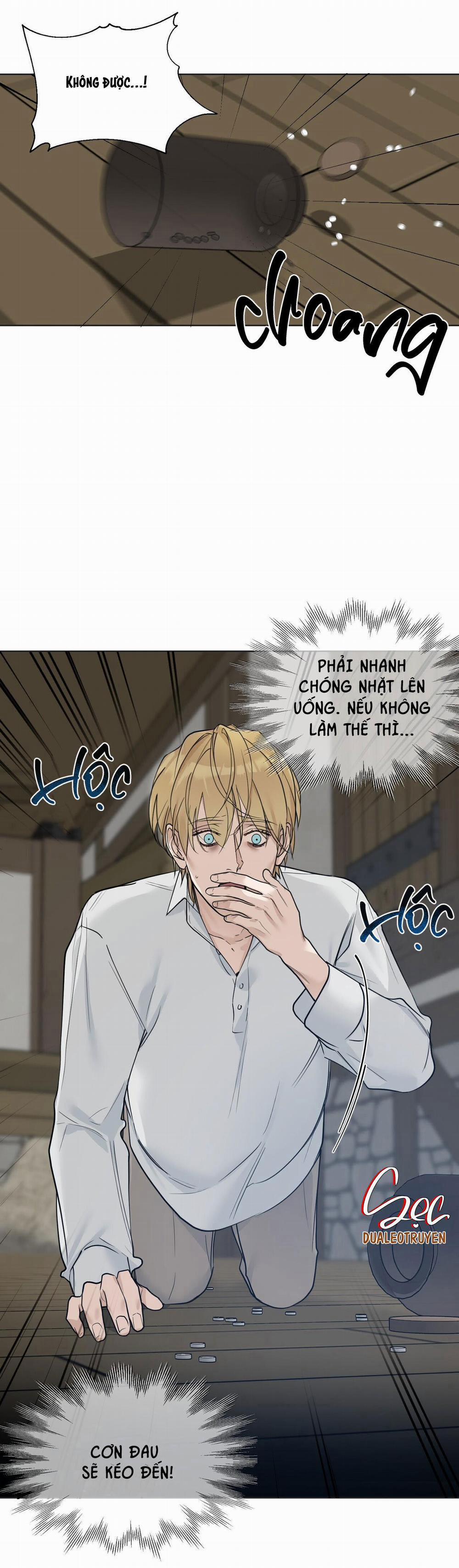 Into The Rose Garden 23 trang 17