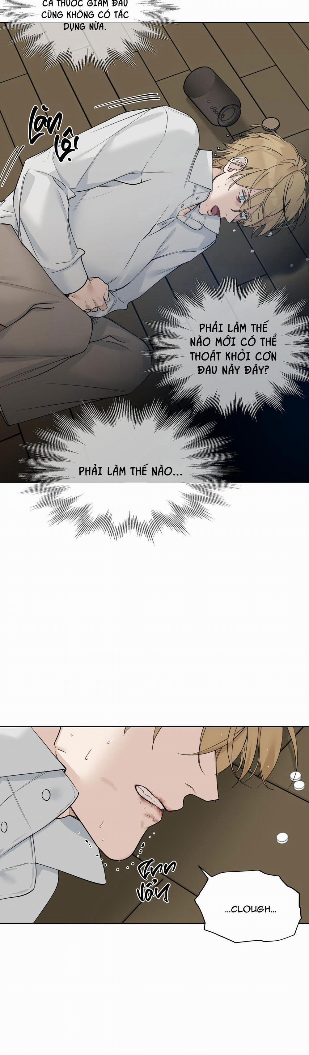 Into The Rose Garden 23 trang 19