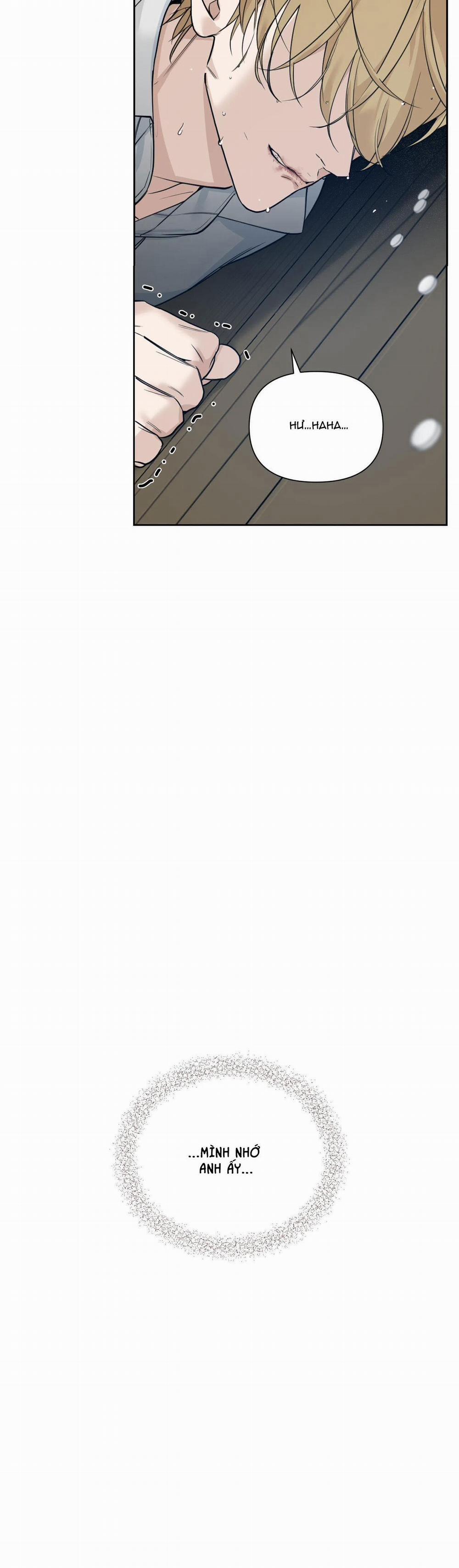 Into The Rose Garden 23 trang 23