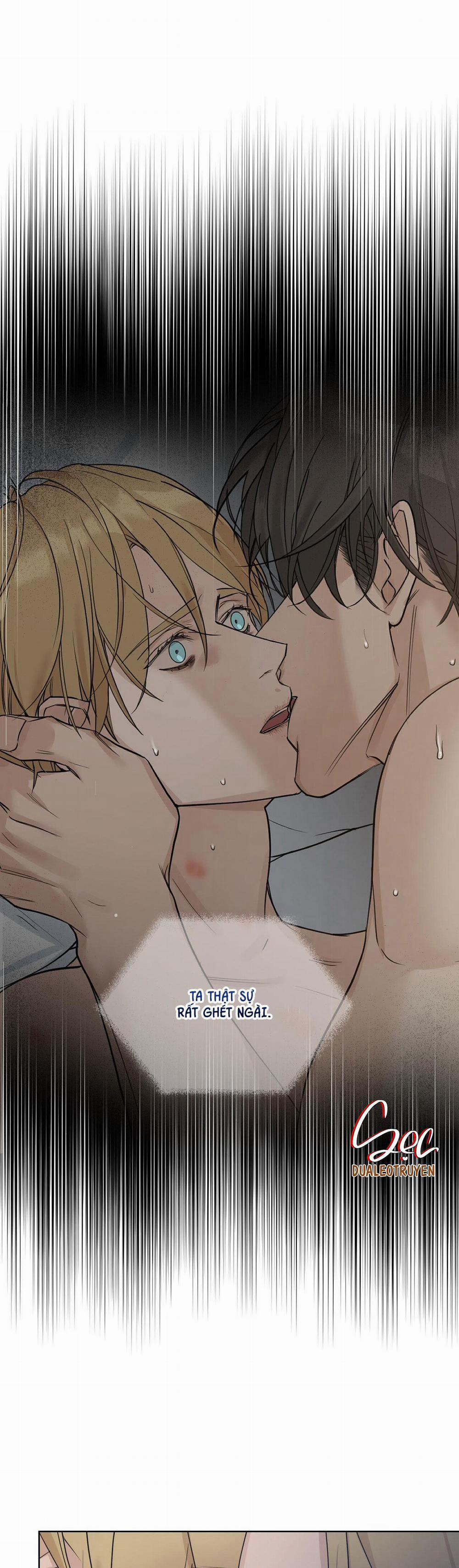 Into The Rose Garden 23 trang 24