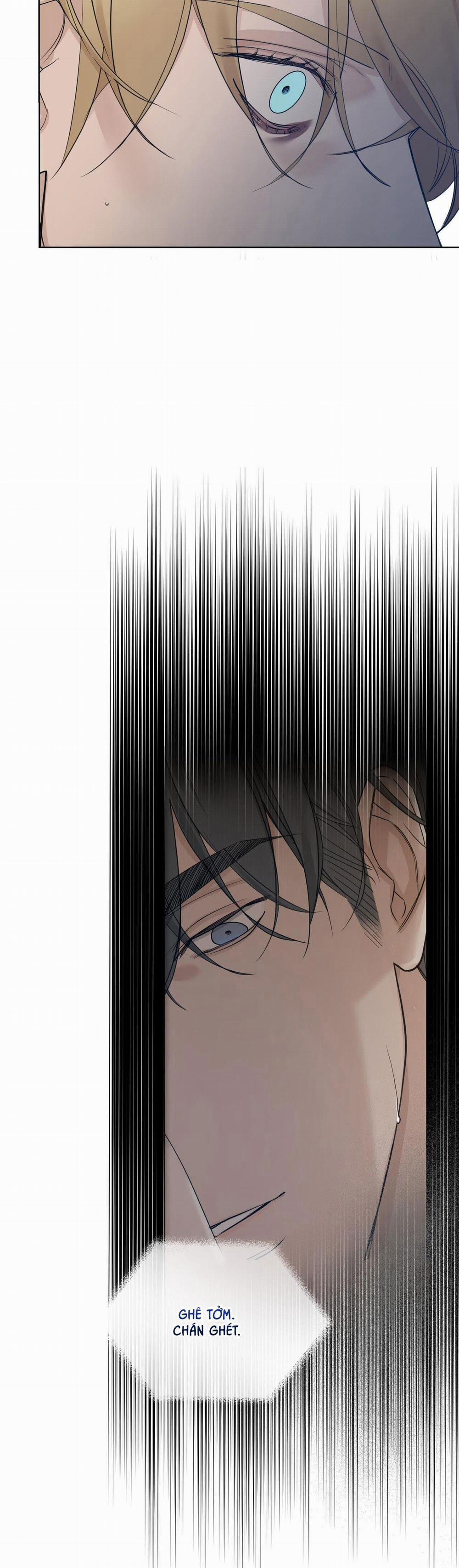 Into The Rose Garden 23 trang 25