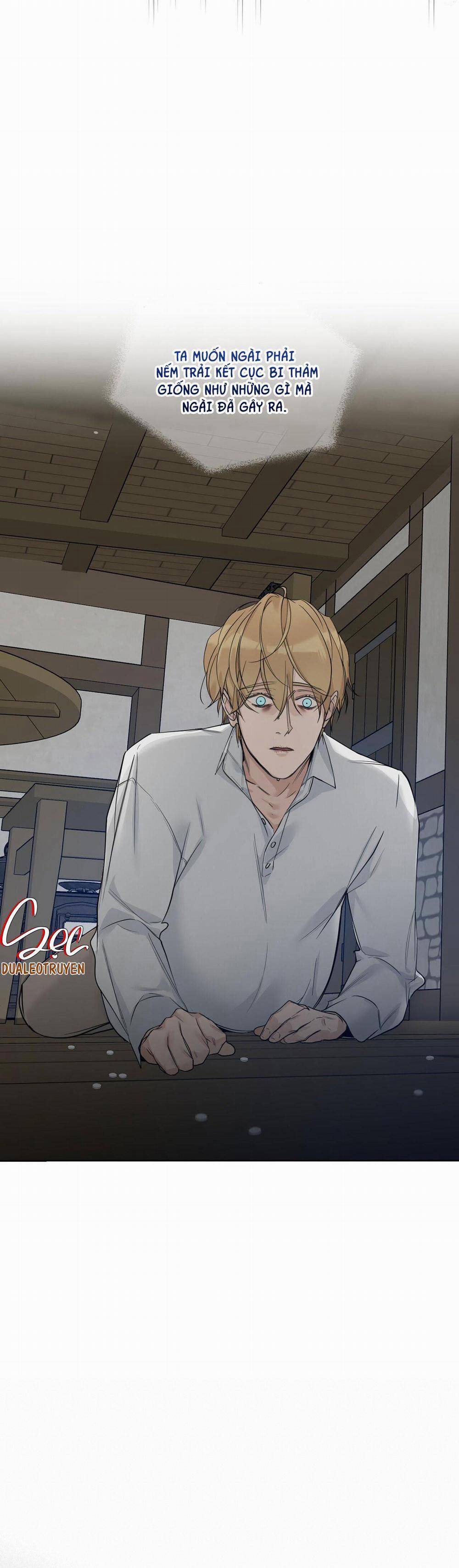 Into The Rose Garden 23 trang 26