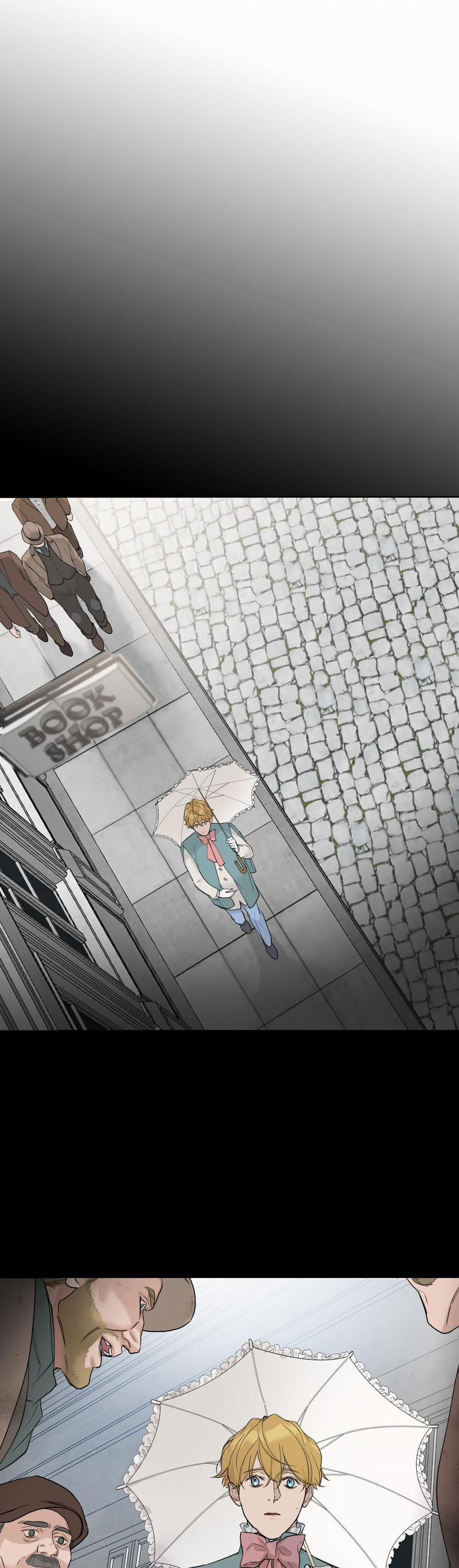 Into The Rose Garden 23 trang 27