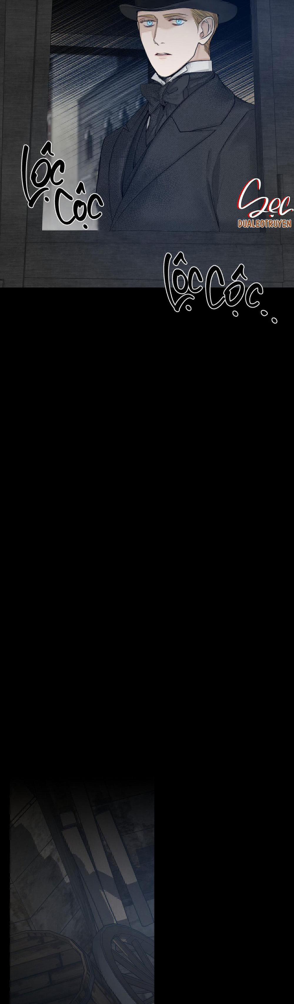 Into The Rose Garden 23 trang 29