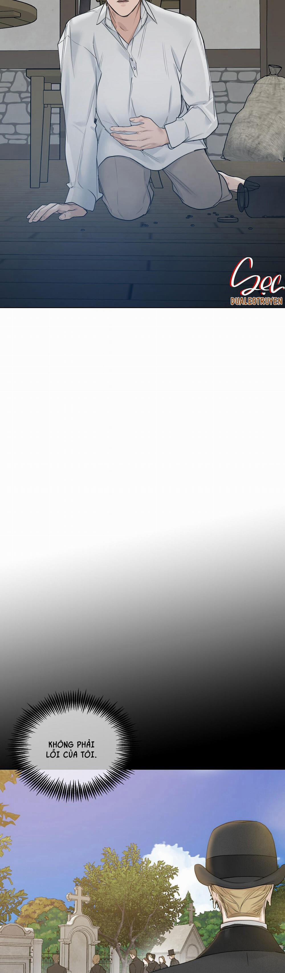 Into The Rose Garden 23 trang 32