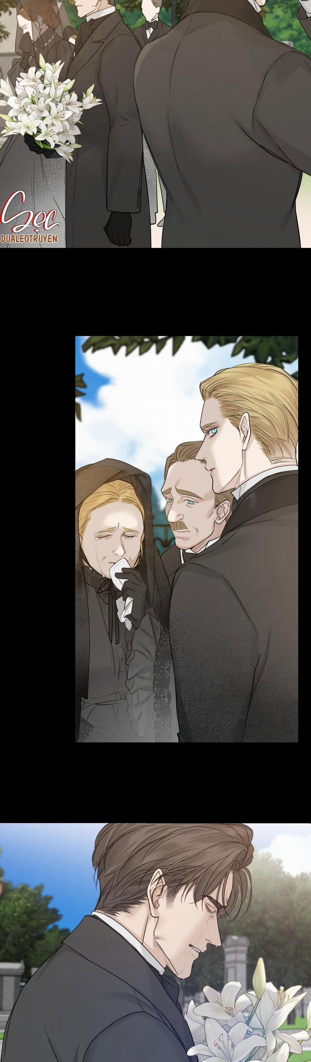 Into The Rose Garden 23 trang 34