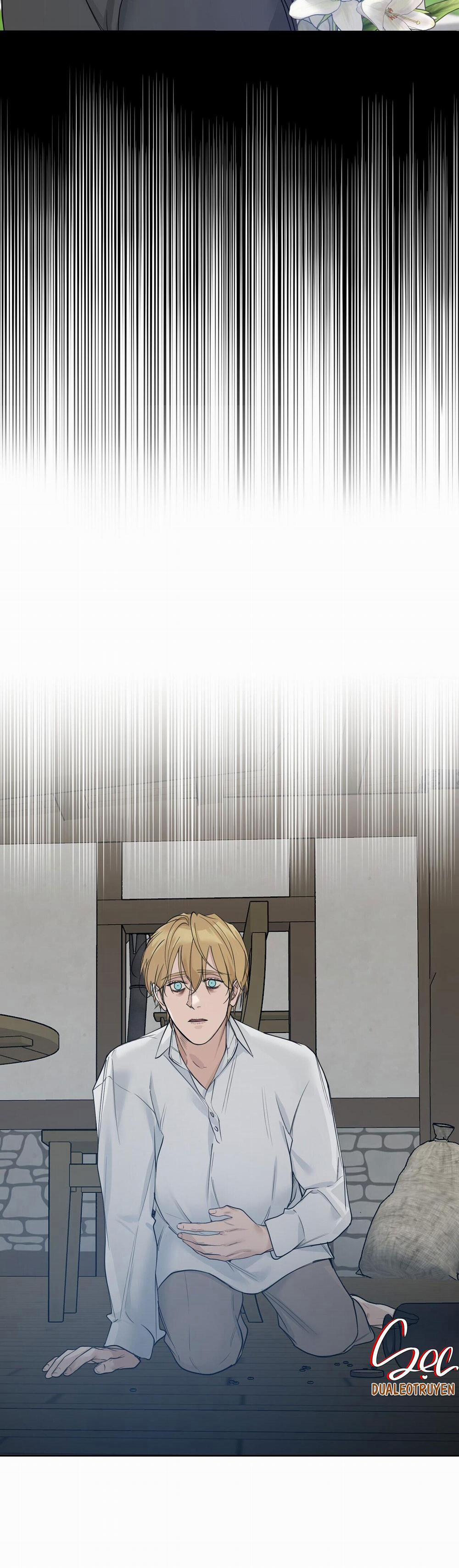 Into The Rose Garden 23 trang 35