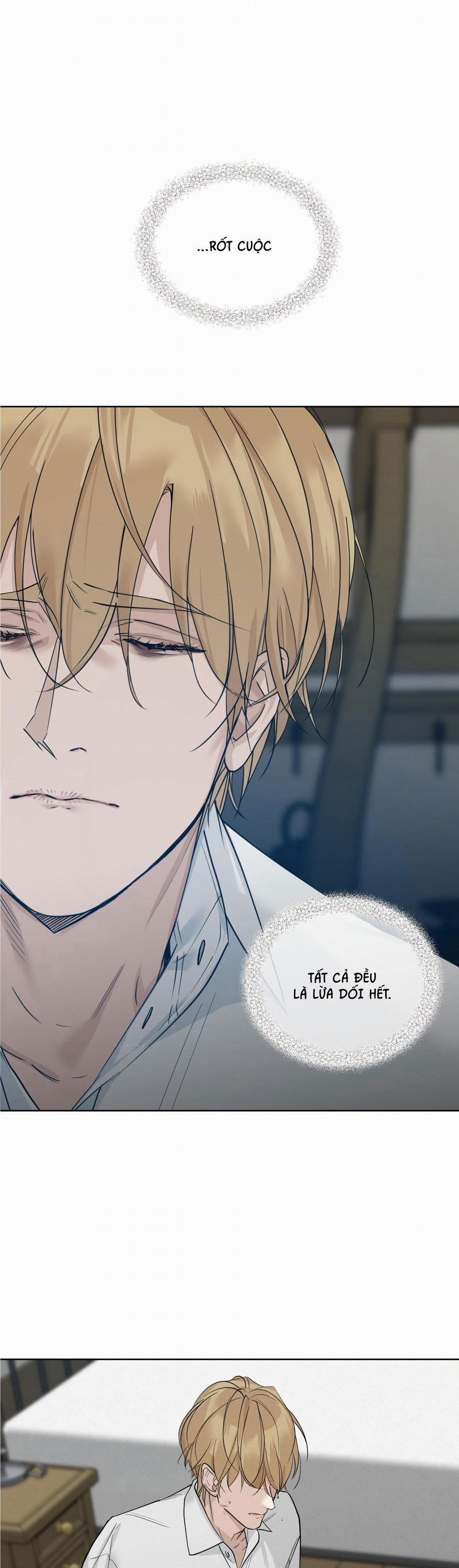 Into The Rose Garden 23 trang 36