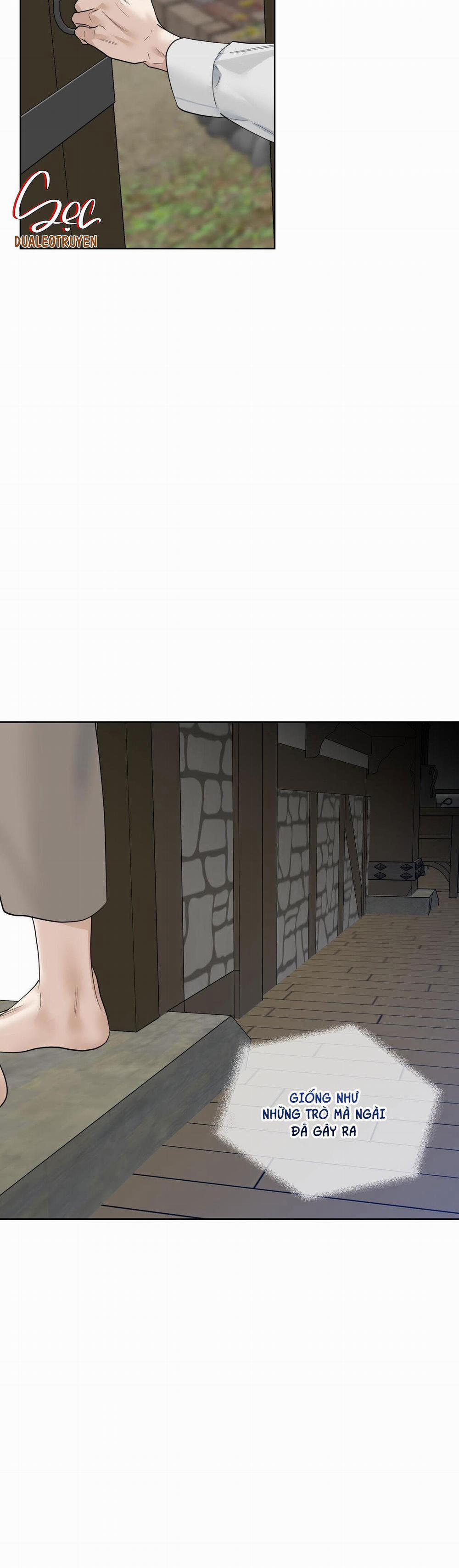 Into The Rose Garden 23 trang 38