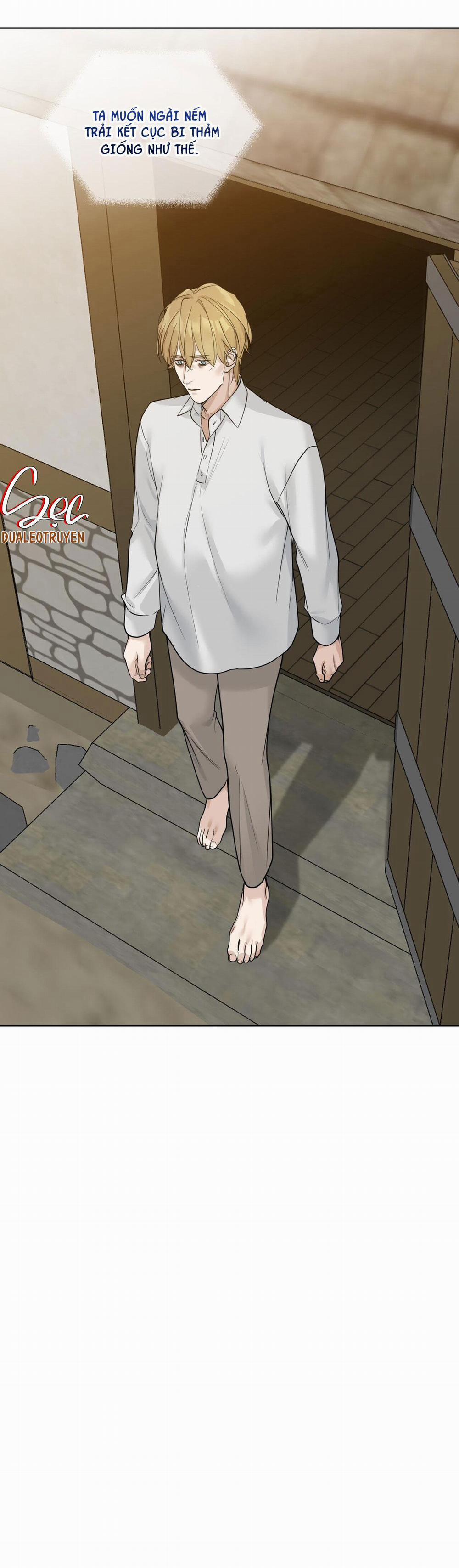 Into The Rose Garden 23 trang 39