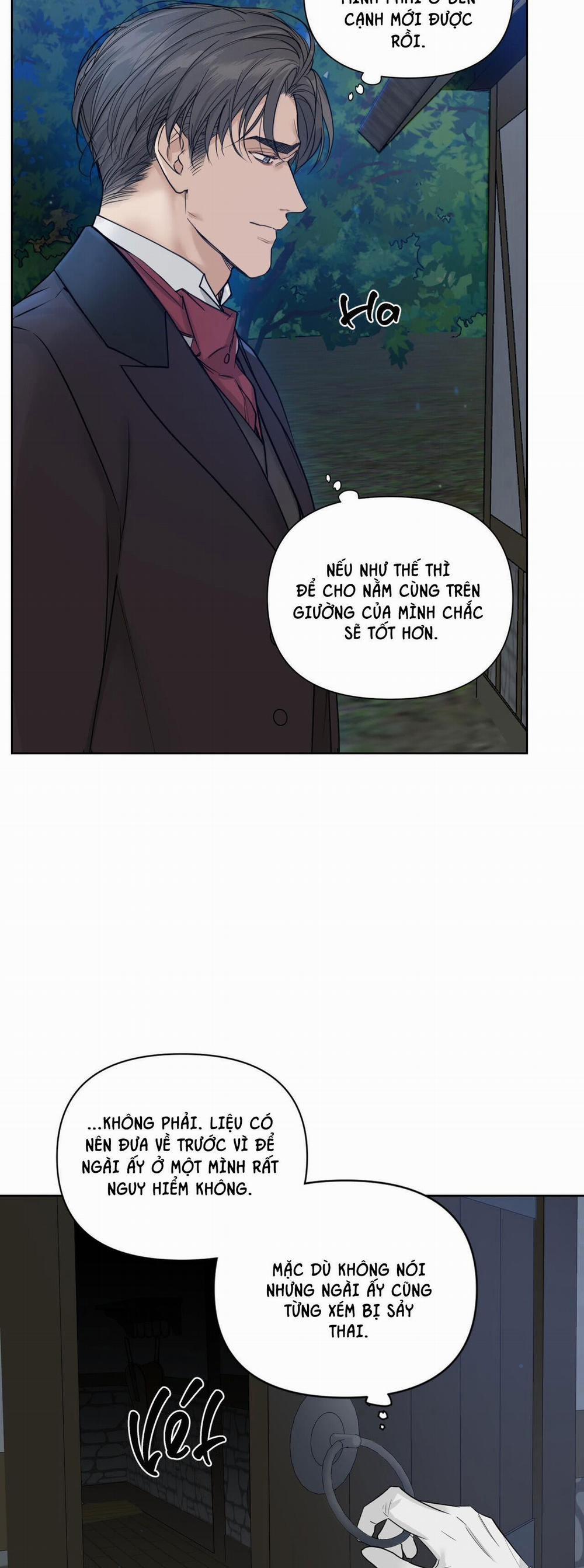 Into The Rose Garden 23 trang 43