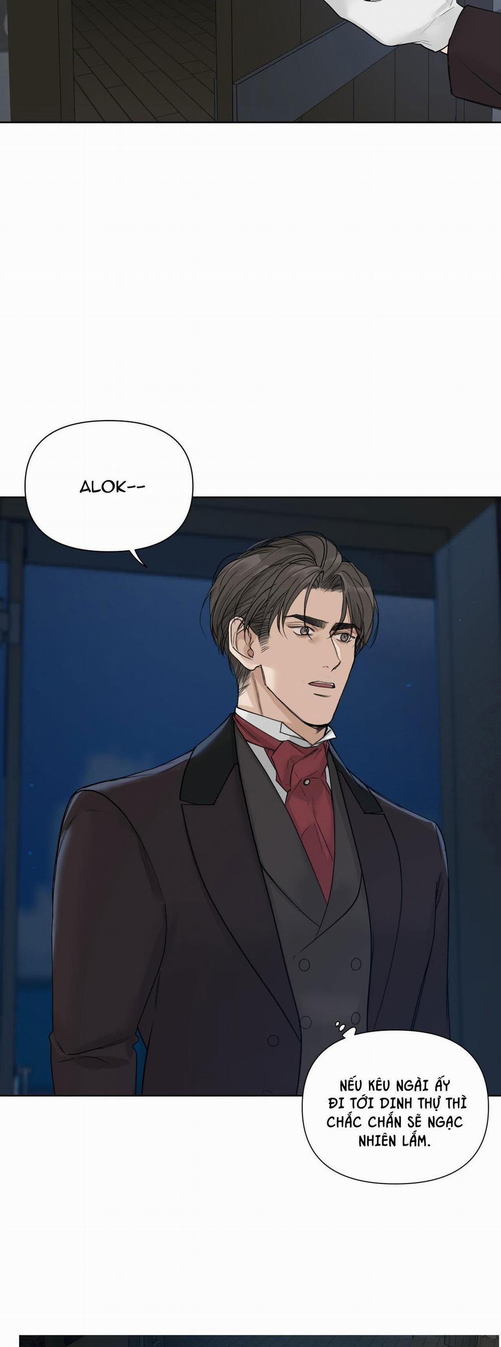 Into The Rose Garden 23 trang 44