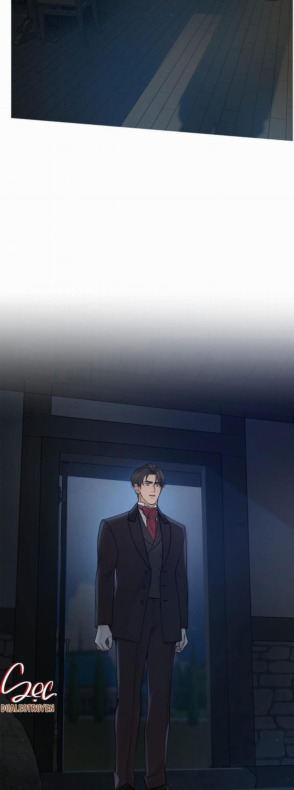 Into The Rose Garden 23 trang 45