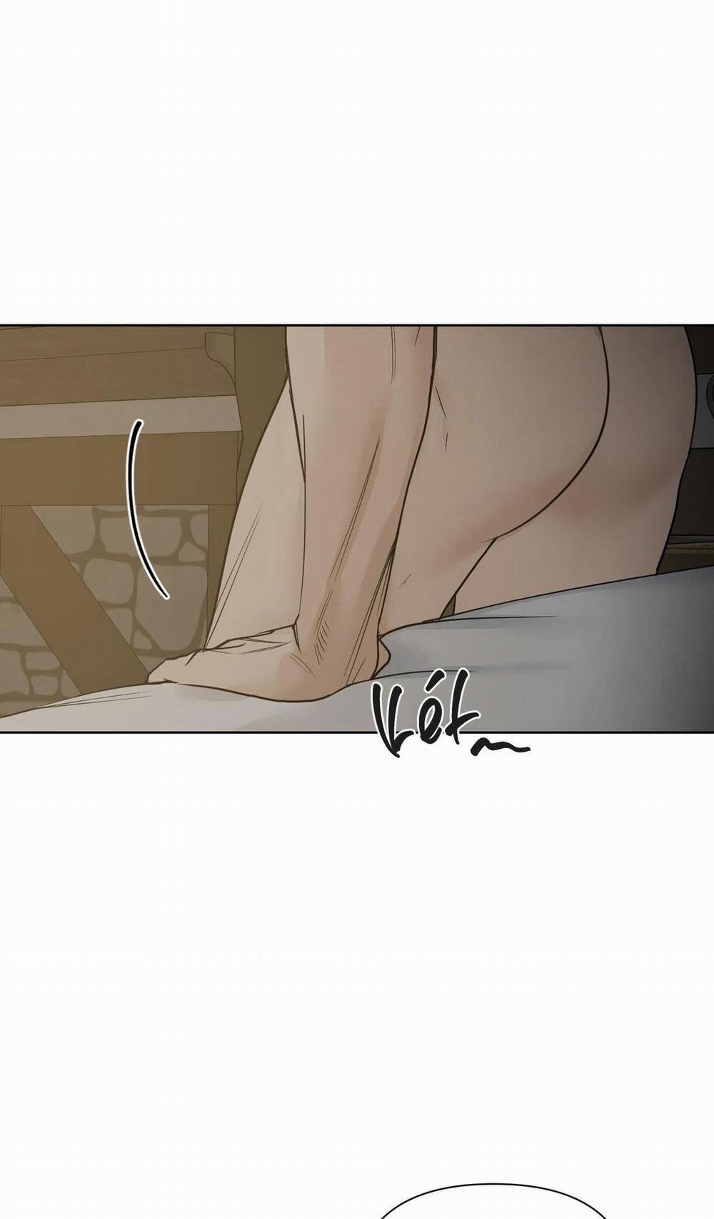 Into The Rose Garden 23 trang 5