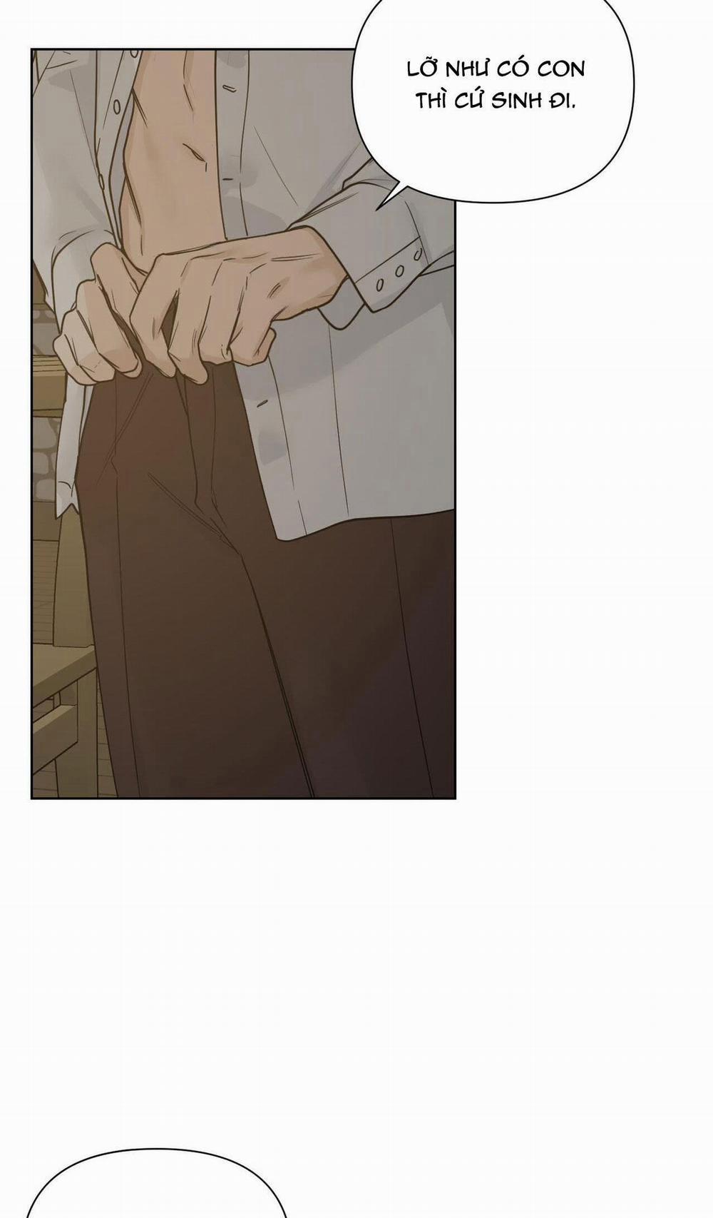 Into The Rose Garden 23 trang 6