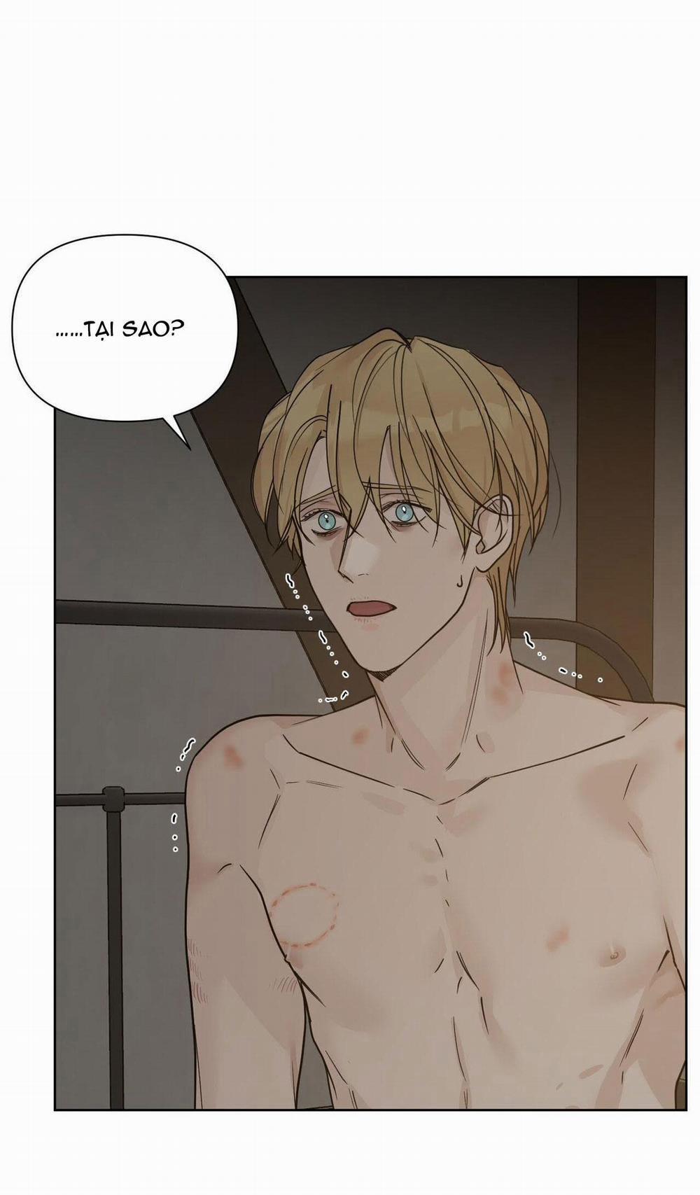 Into The Rose Garden 23 trang 8