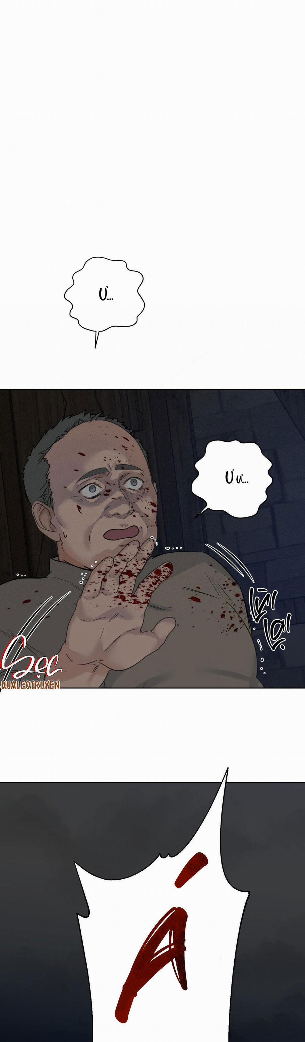 Into The Rose Garden 24 trang 11