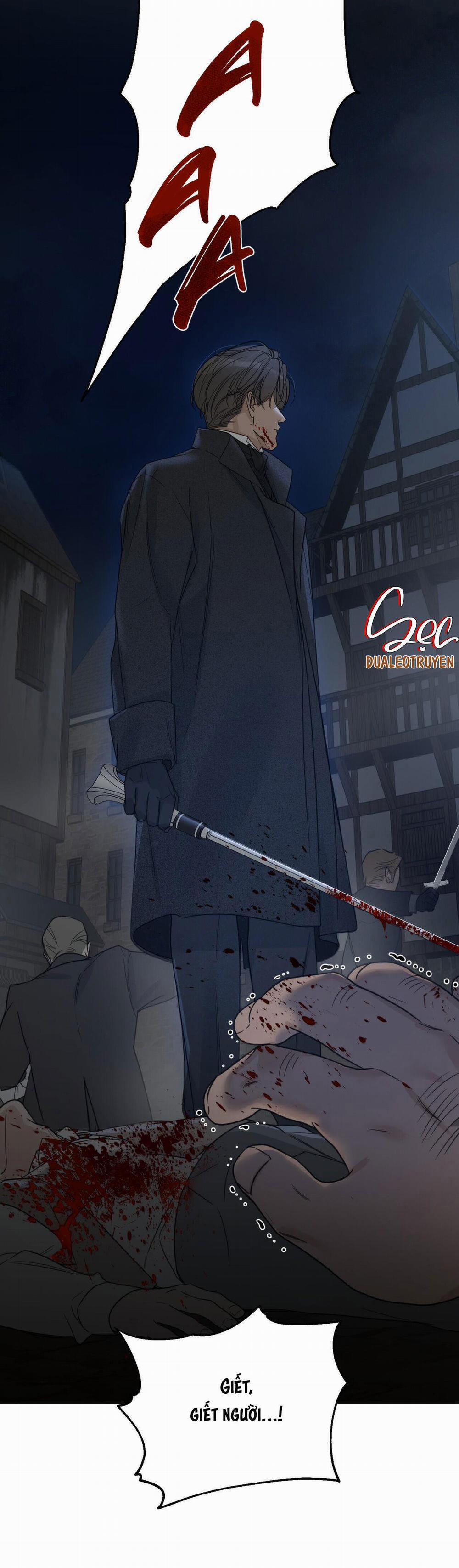 Into The Rose Garden 24 trang 12