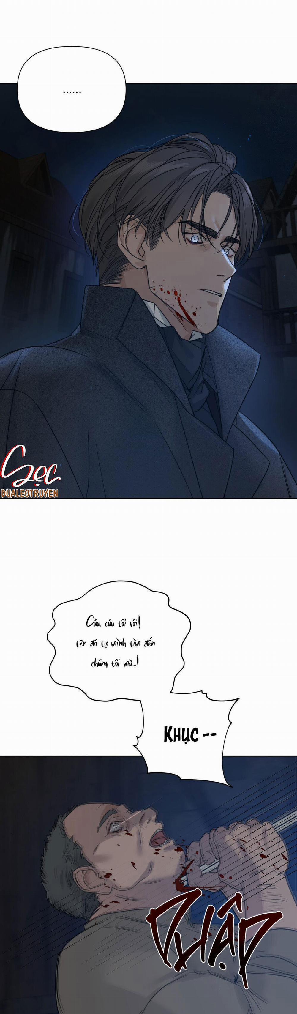 Into The Rose Garden 24 trang 13