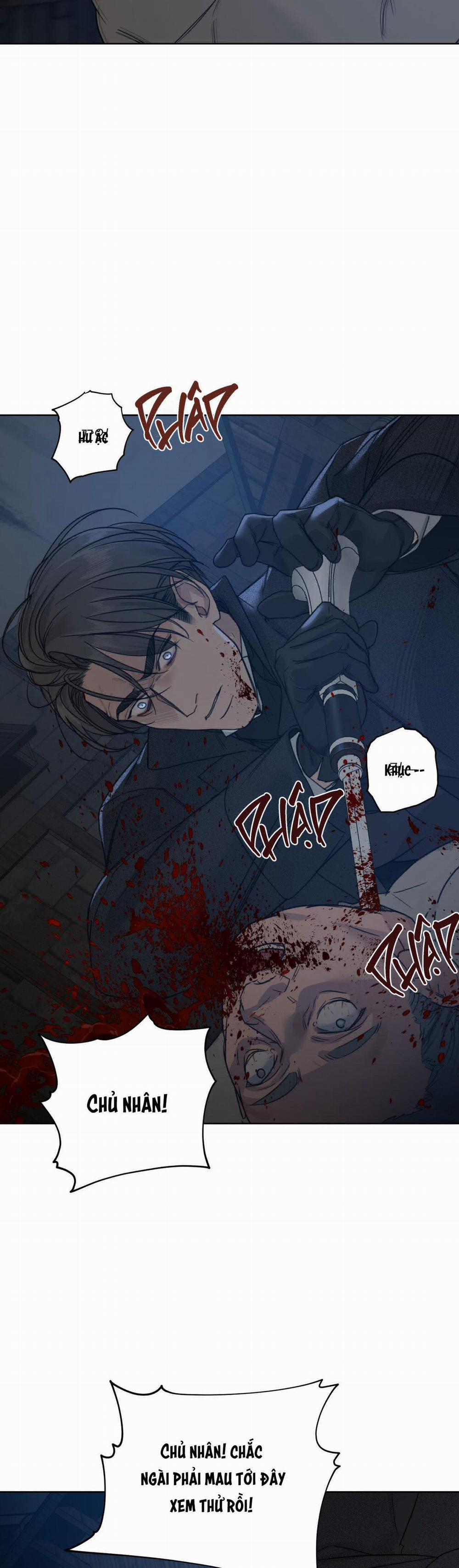 Into The Rose Garden 24 trang 14