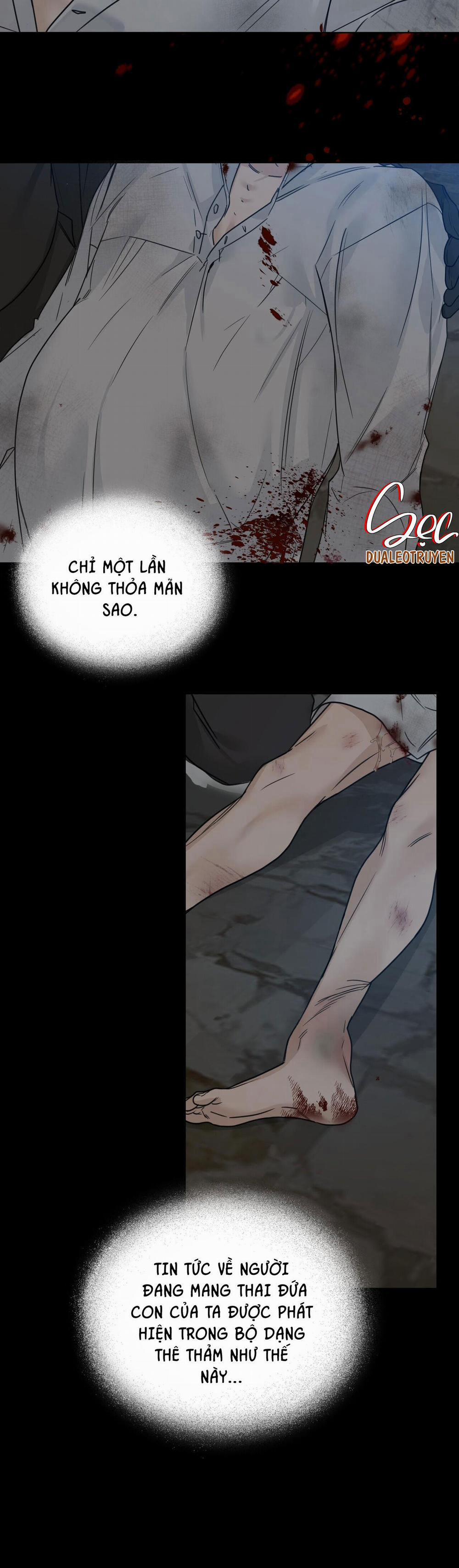 Into The Rose Garden 24 trang 17