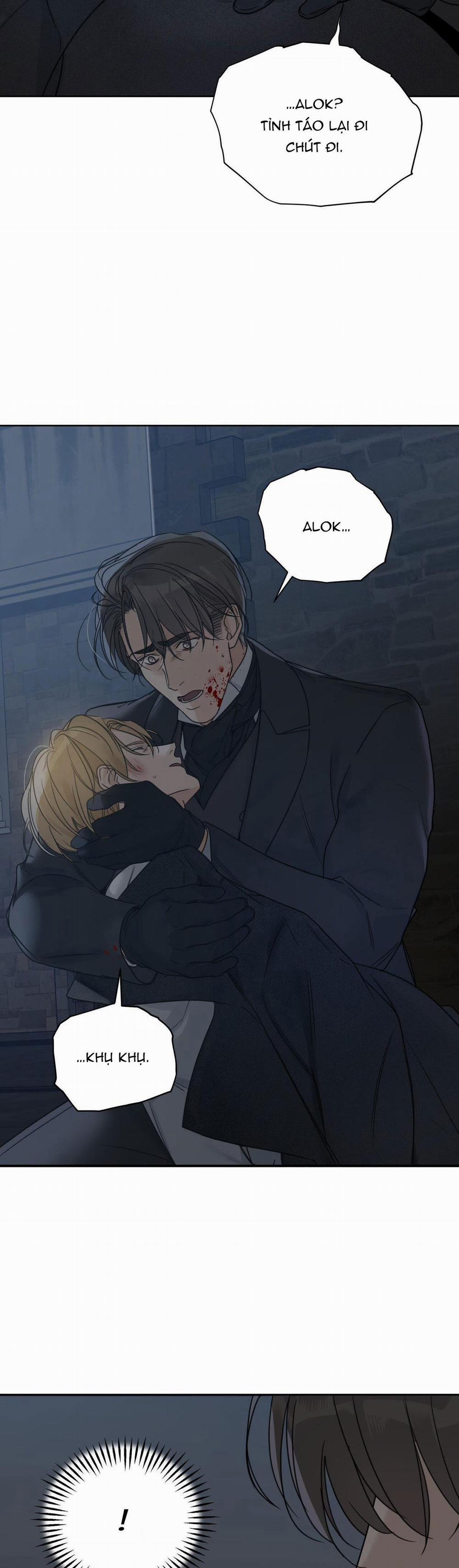 Into The Rose Garden 24 trang 19