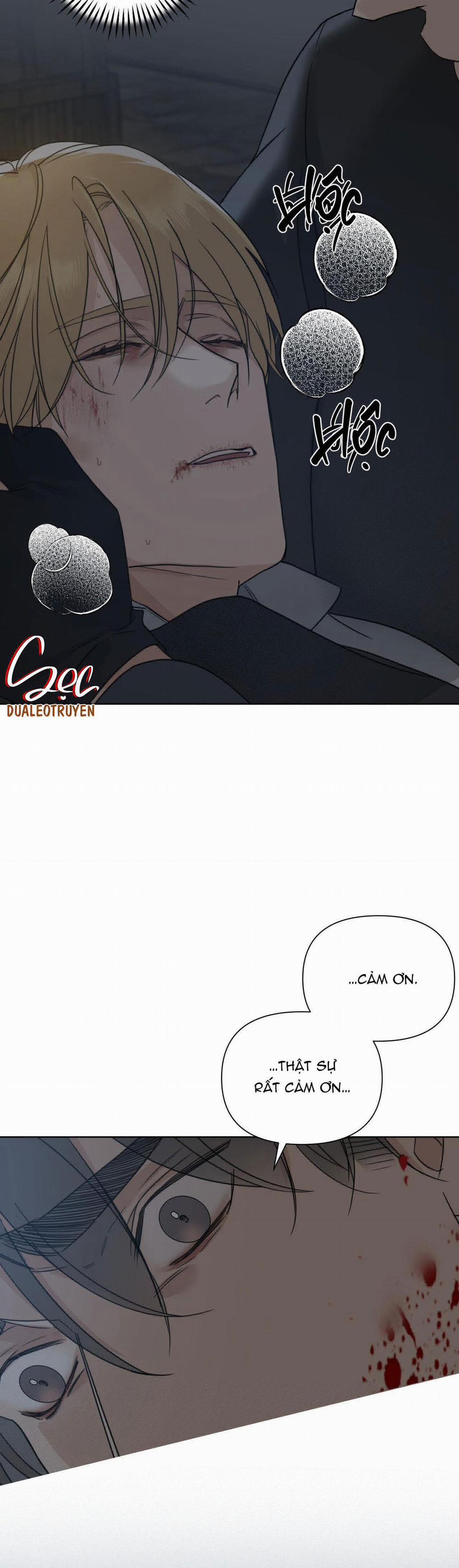 Into The Rose Garden 24 trang 20