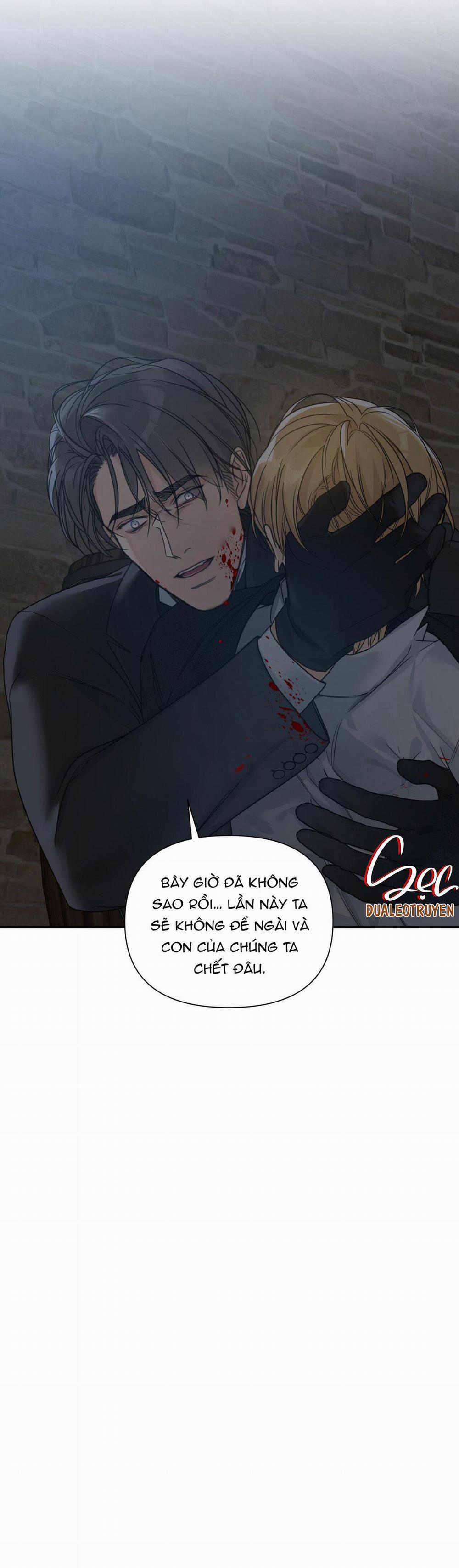 Into The Rose Garden 24 trang 21