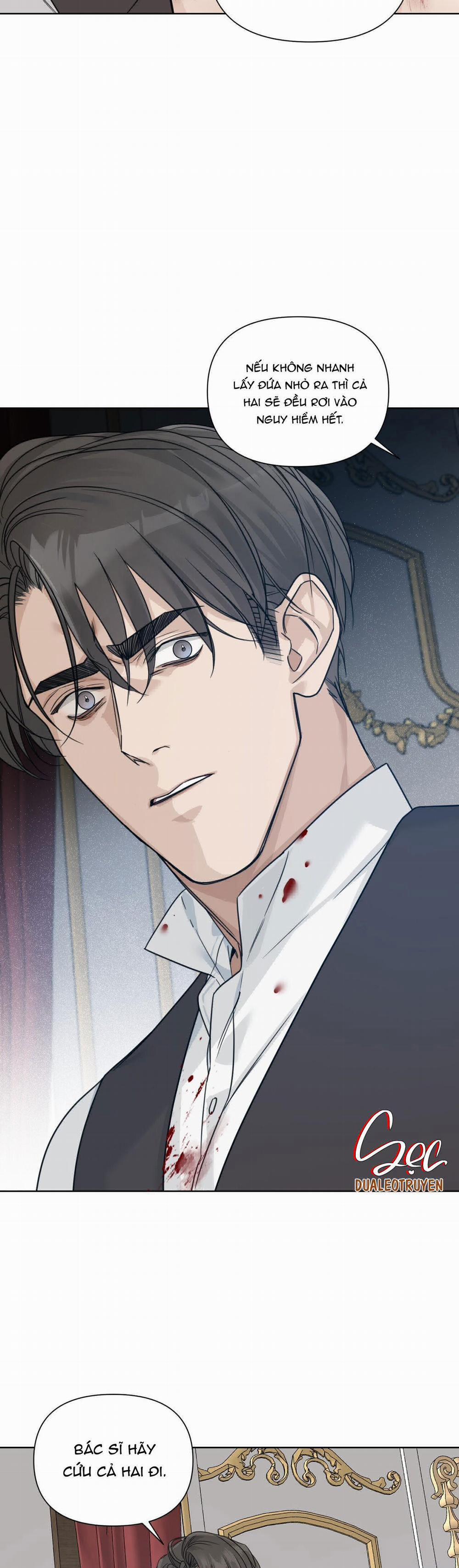 Into The Rose Garden 24 trang 27