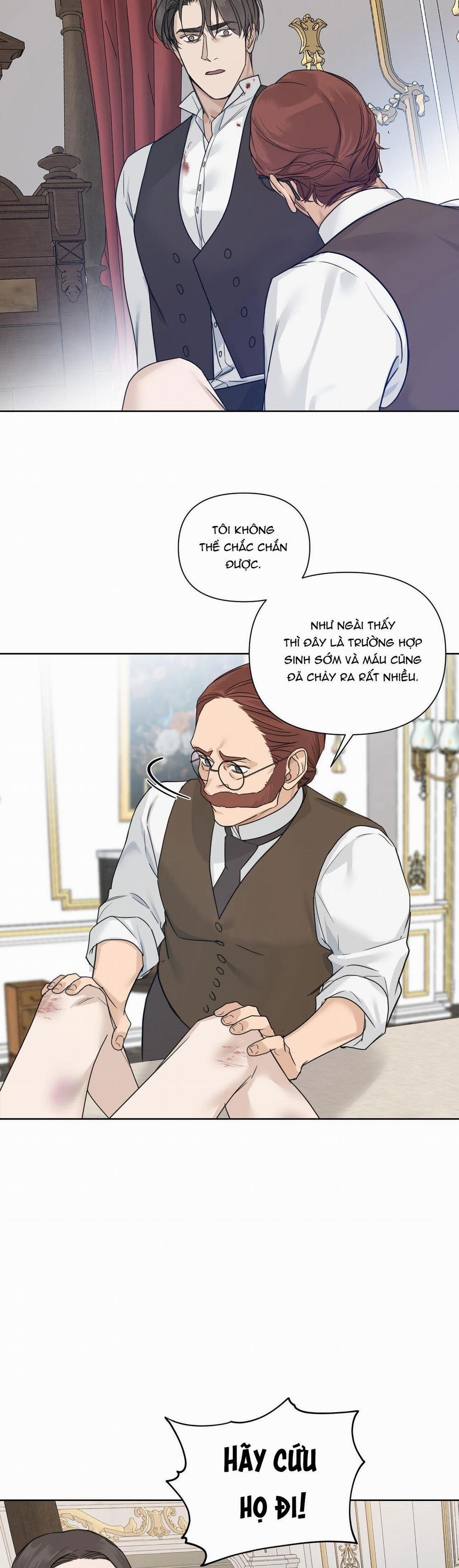 Into The Rose Garden 24 trang 28