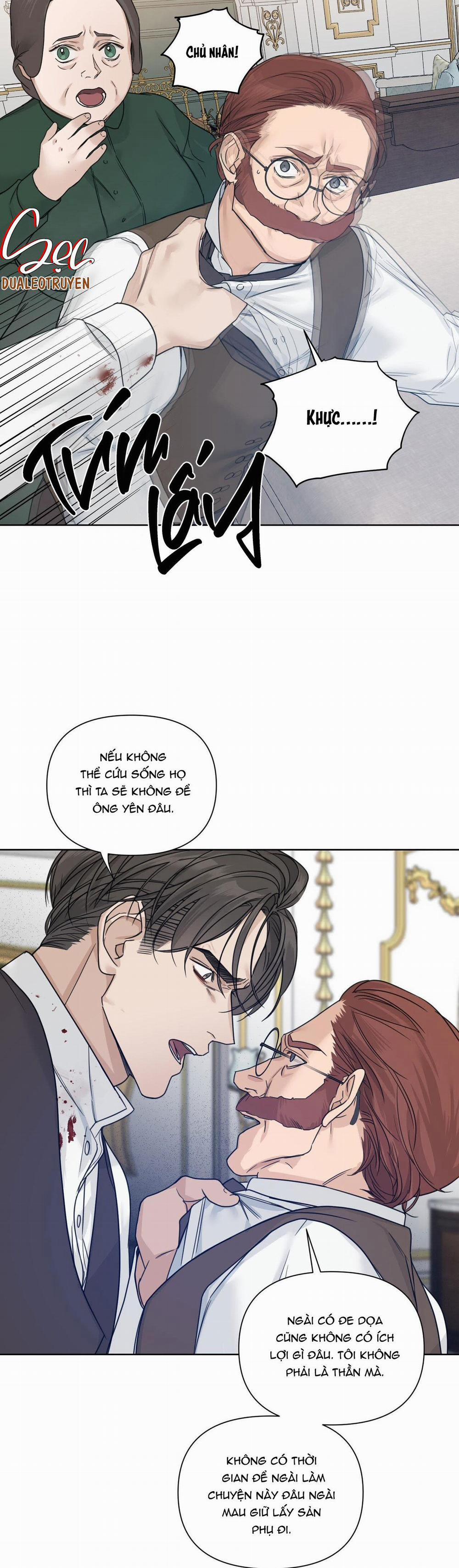 Into The Rose Garden 24 trang 29