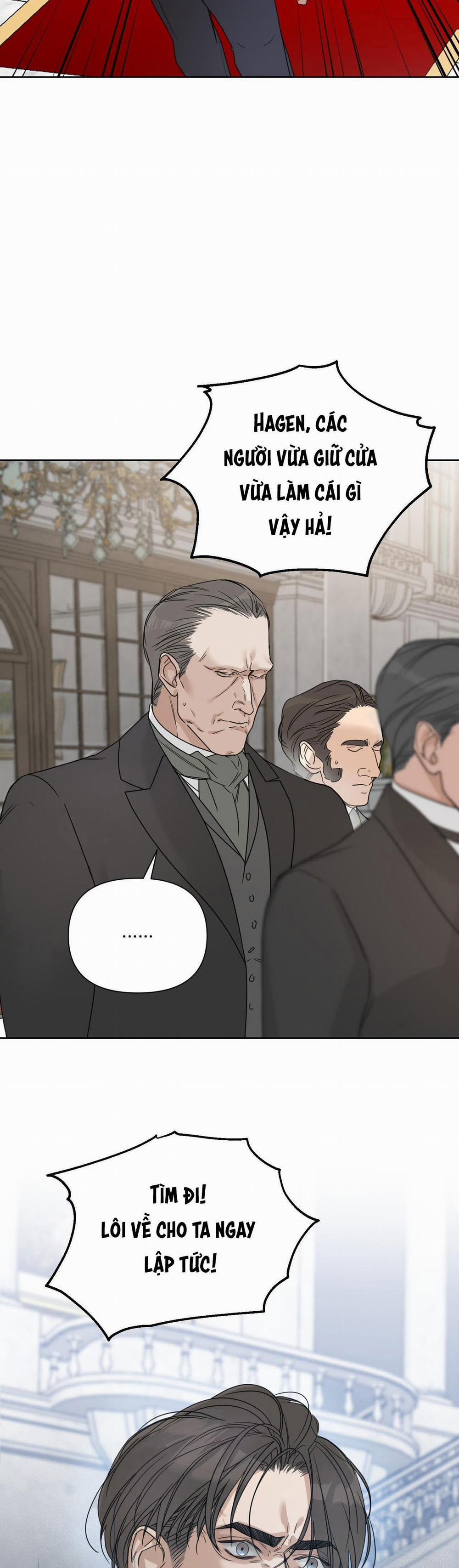 Into The Rose Garden 24 trang 3