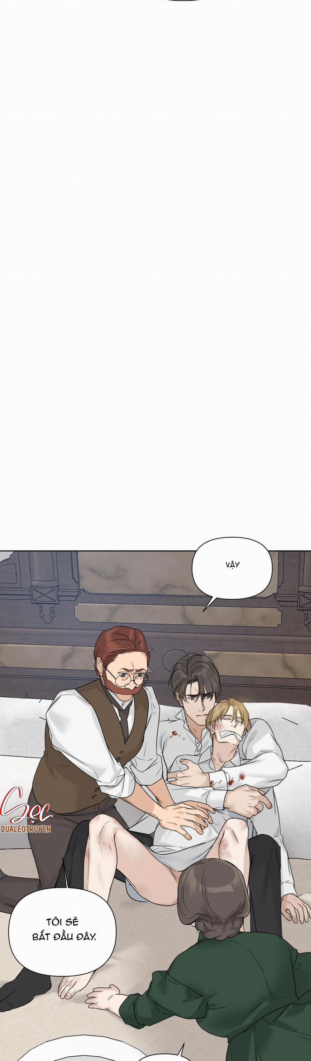 Into The Rose Garden 24 trang 30