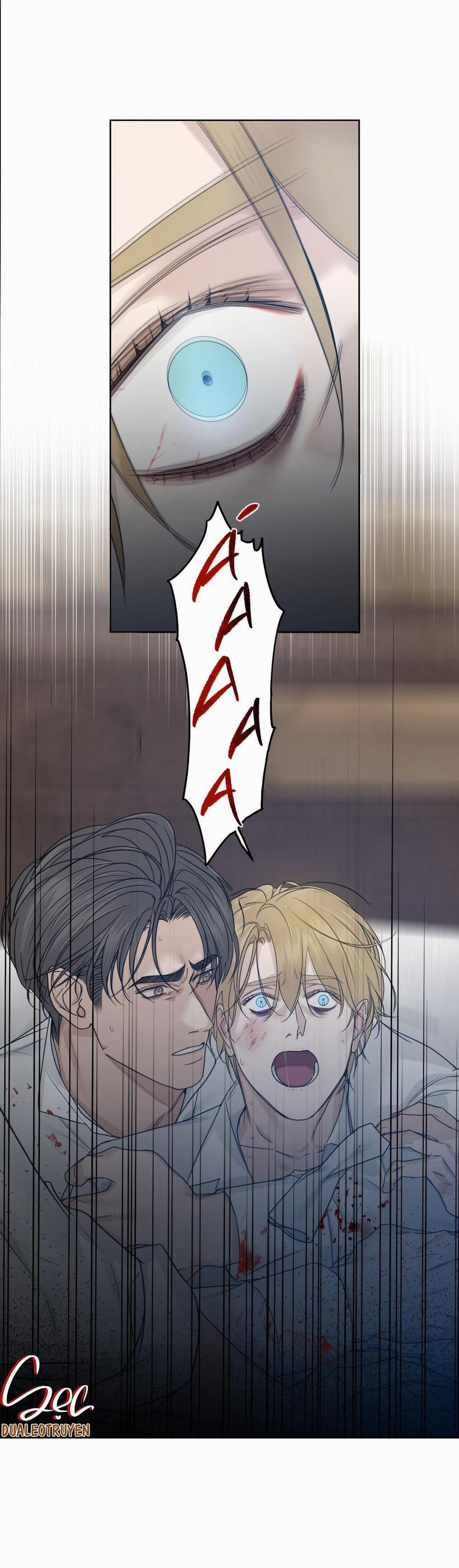 Into The Rose Garden 24 trang 32