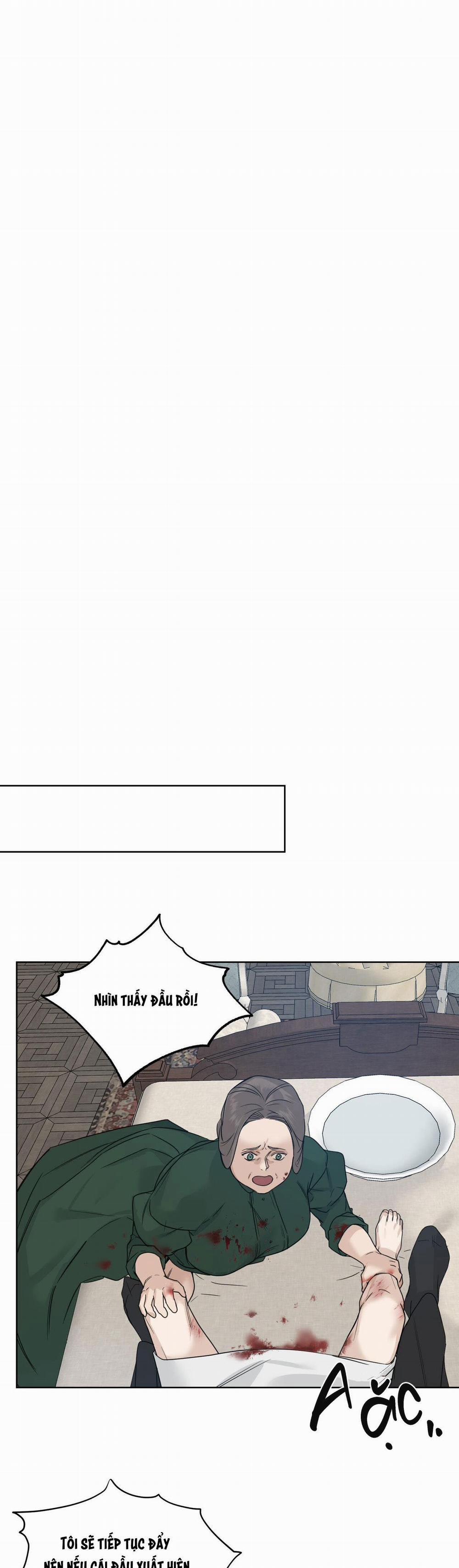 Into The Rose Garden 24 trang 33