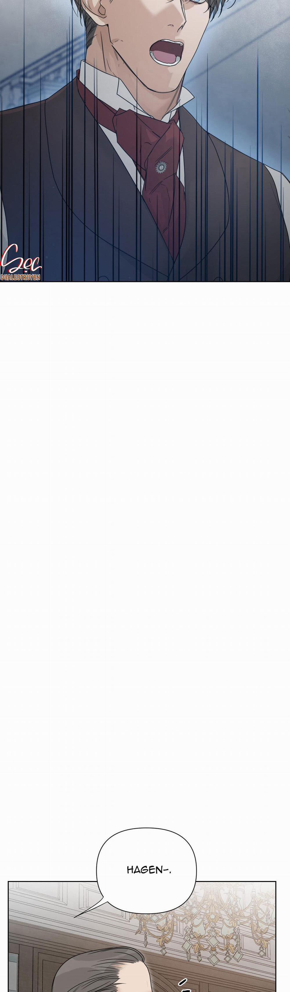 Into The Rose Garden 24 trang 4