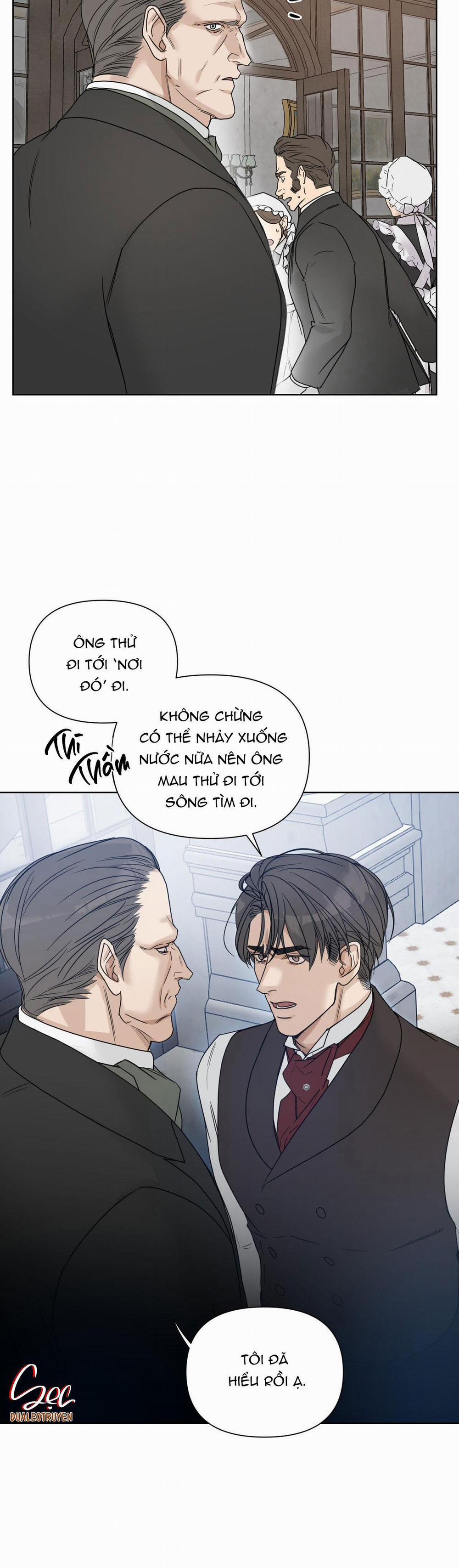 Into The Rose Garden 24 trang 5