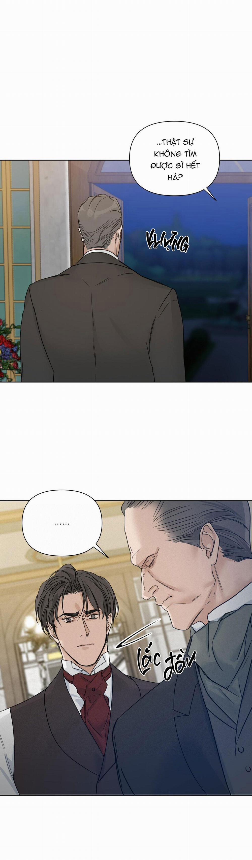 Into The Rose Garden 24 trang 6