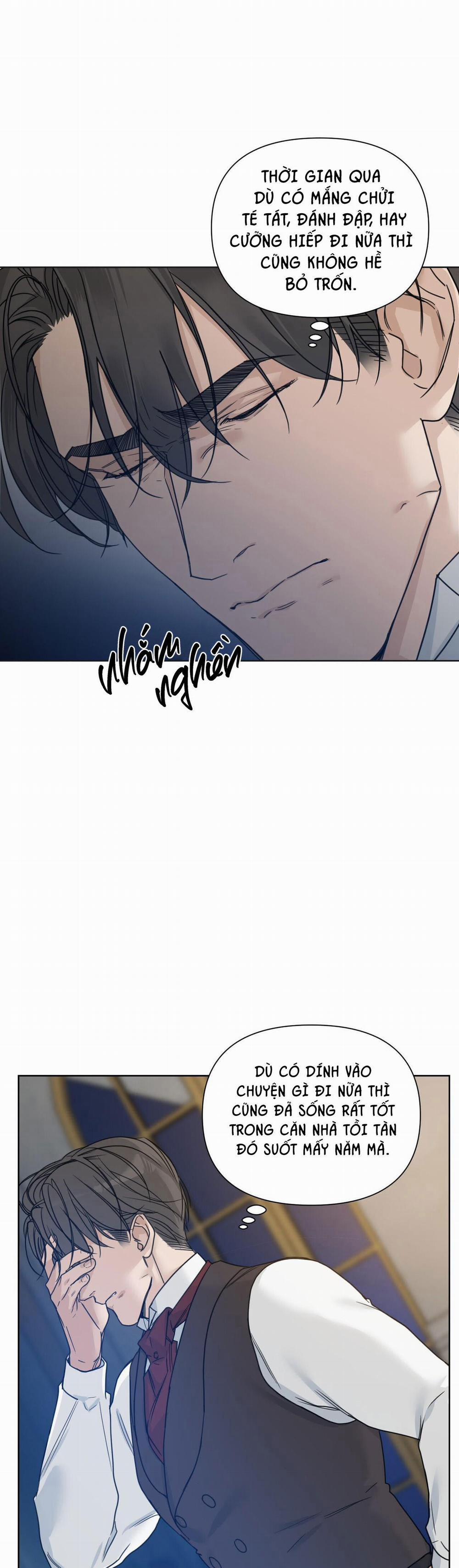 Into The Rose Garden 24 trang 7