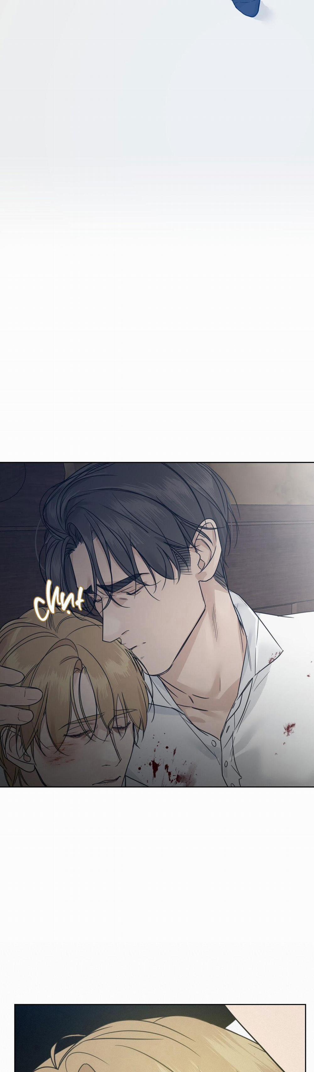 Into The Rose Garden 25 trang 10