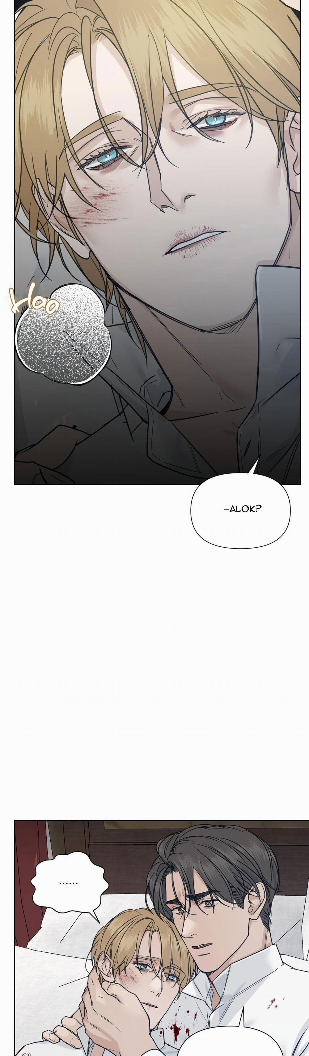 Into The Rose Garden 25 trang 11