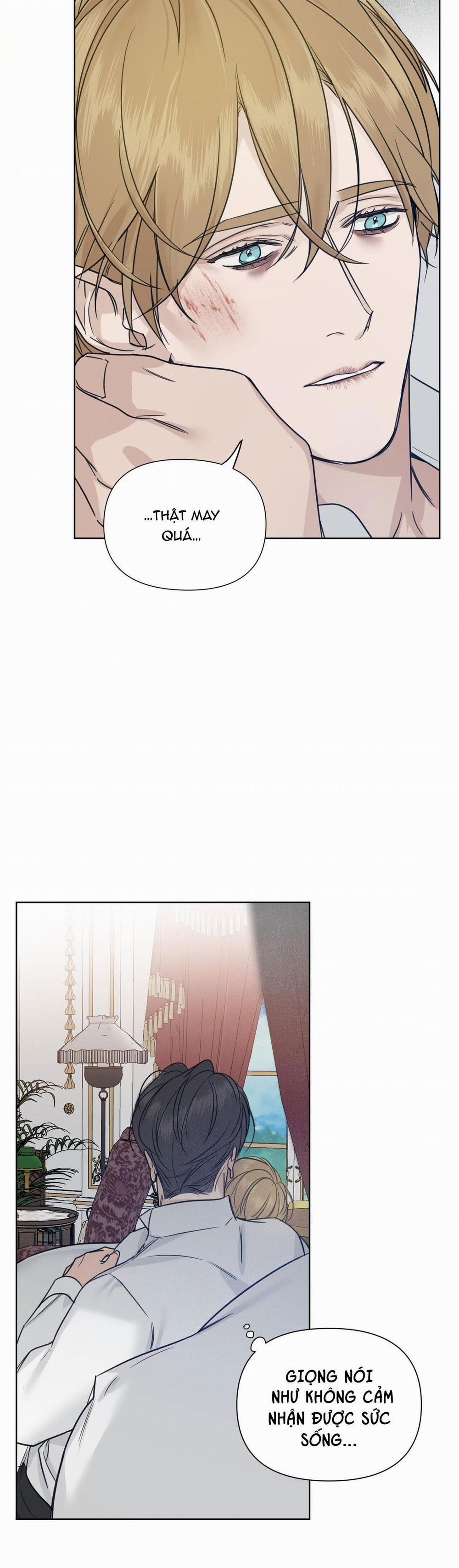 Into The Rose Garden 25 trang 14