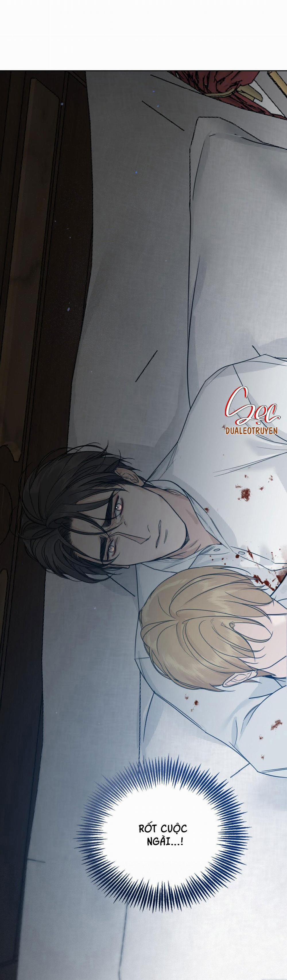 Into The Rose Garden 25 trang 15