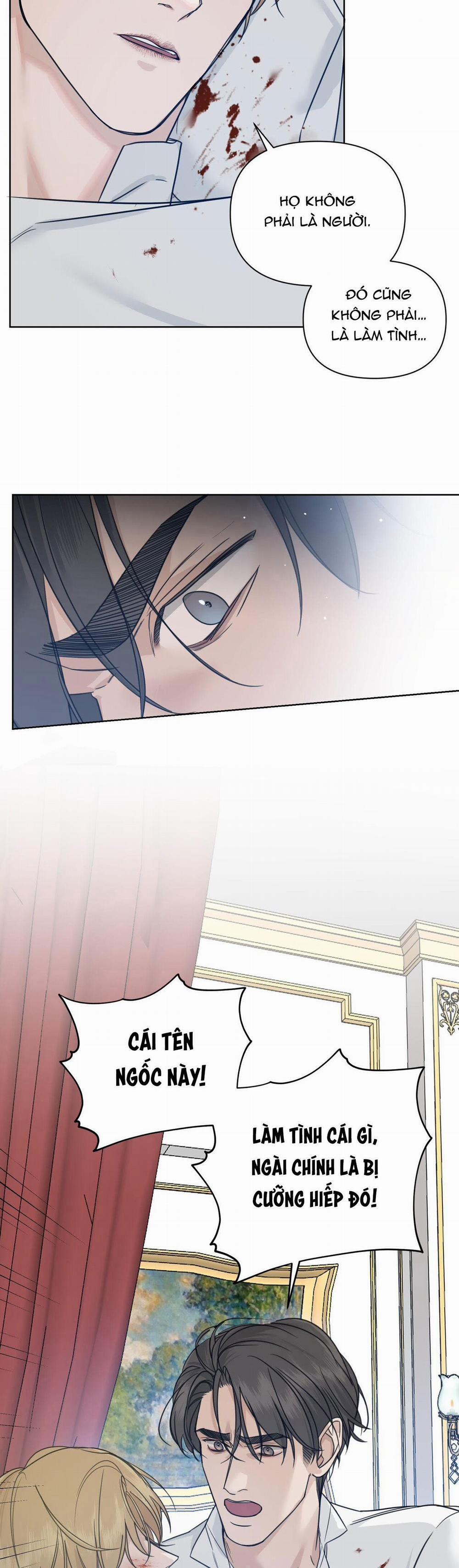 Into The Rose Garden 25 trang 17